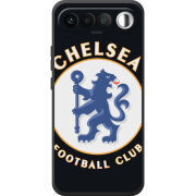 Чохол BoxFace Realme 16 5G FC Chelsea