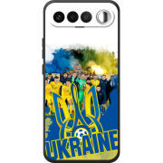 Чохол BoxFace Realme 16 5G Ukraine national team