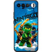 Чохол BoxFace Realme 16 5G Lego Ninjago