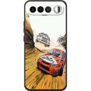 Чохол BoxFace Realme 16 5G Rally