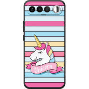 Чохол BoxFace Realme 16 5G Unicorn