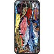Чохол BoxFace Realme 16 5G Sea Fish