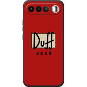 Чохол BoxFace Realme 16 5G Duff beer