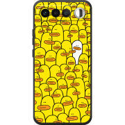 Чохол BoxFace Realme 16 5G Yellow Ducklings