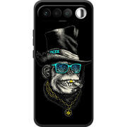 Чохол BoxFace Realme 16 5G Rich Monkey