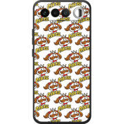 Чохол BoxFace Realme 16 5G Pringles Princess