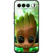 Чохол BoxFace Realme 16 5G Groot