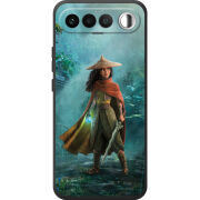Чохол BoxFace Realme 16 5G Raya