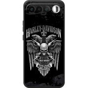 Чохол BoxFace Realme 16 5G Harley Davidson