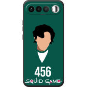 Чохол BoxFace Realme 16 5G siquid game 456