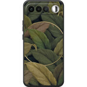 Чохол BoxFace Realme 16 5G Leaf