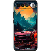 Чохол BoxFace Realme 16 5G 