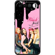 Чохол BoxFace Realme 16 5G Blackpink Star