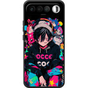 Чохол BoxFace Realme 16 5G 