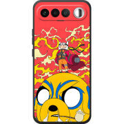 Чохол BoxFace Realme 16 5G 