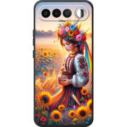 Чохол BoxFace Realme 16 5G Сій добро