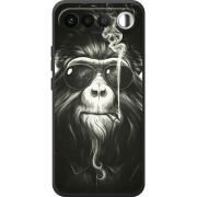 Чохол BoxFace Realme 16 5G Smokey Monkey