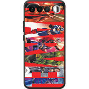 Чохол BoxFace Realme 16 5G 