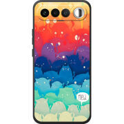 Чохол BoxFace Realme 16 5G 
