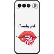 Чохол BoxFace Realme 16 5G 