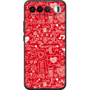Чохол BoxFace Realme 16 5G Happy Valentines