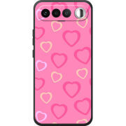 Чохол BoxFace Realme 16 5G Sugar Hearts