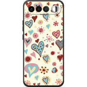 Чохол BoxFace Realme 16 5G Be my Valentine