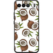 Чохол BoxFace Realme 16 5G Coconut