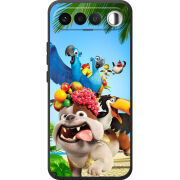 Чохол BoxFace Realme 16 5G 