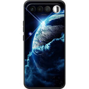 Чохол BoxFace Realme 16 5G Planet