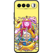 Чохол BoxFace Realme 16 5G 