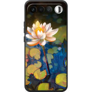 Чохол BoxFace Realme 16 5G Waterlily