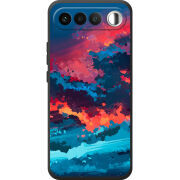 Чохол BoxFace Realme 16 5G Thunderclouds