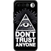 Чохол BoxFace Realme 16 5G Dont Trust Anyone