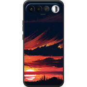 Чохол BoxFace Realme 16 5G Sundown