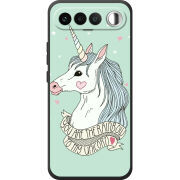 Чохол BoxFace Realme 16 5G My Unicorn