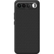 Чорний чохол BoxFace Realme 16 5G Black Barrels