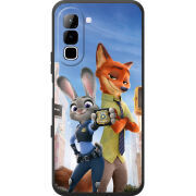 Чохол BoxFace Infinix Hot 70 