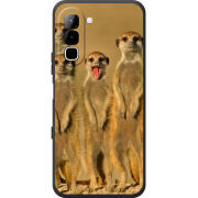 Чохол BoxFace Infinix Hot 70 