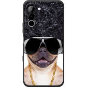 Чохол BoxFace Infinix Hot 70 