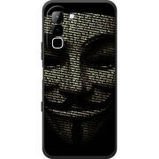 Чохол BoxFace Infinix Hot 70 