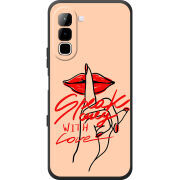 Чохол BoxFace Infinix Hot 70 