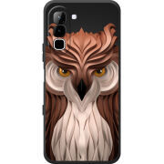 Чохол BoxFace Infinix Hot 70 
