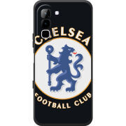 Чохол BoxFace Infinix Hot 70 FC Chelsea