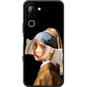 Чохол BoxFace Infinix Hot 70 Billie