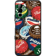Чохол BoxFace Infinix Hot 70 Drink Lids