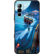 Чохол BoxFace Infinix Hot 70 