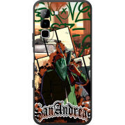 Чохол BoxFace Infinix Hot 70 GTA San Andreas