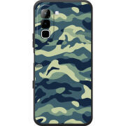 Чохол BoxFace Infinix Hot 70 