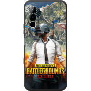 Чохол BoxFace Infinix Hot 70 